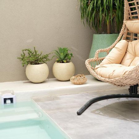 Derin Alacati (Adults Only) Exterior foto