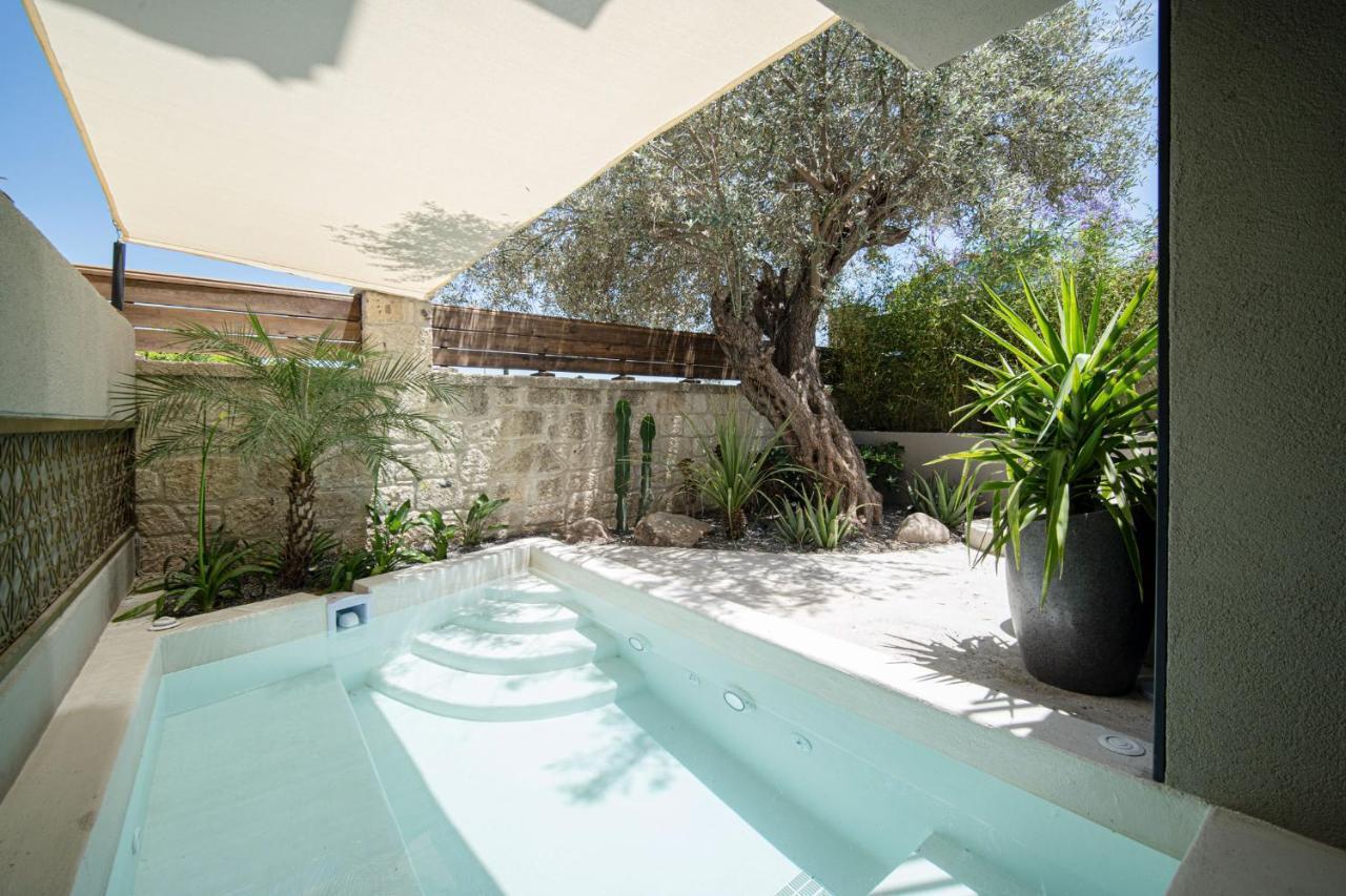 Derin Alacati (Adults Only) Exterior foto