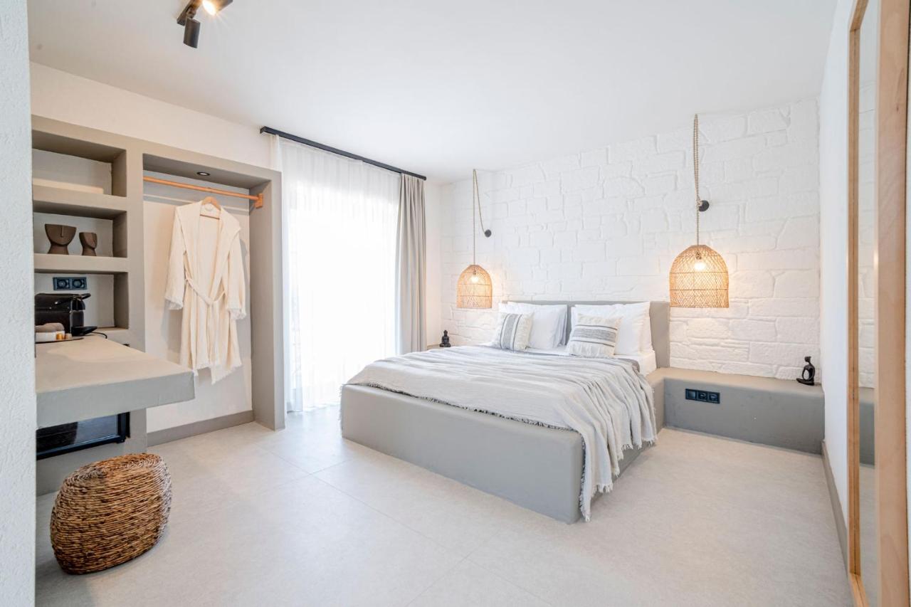 Derin Alacati (Adults Only) Exterior foto